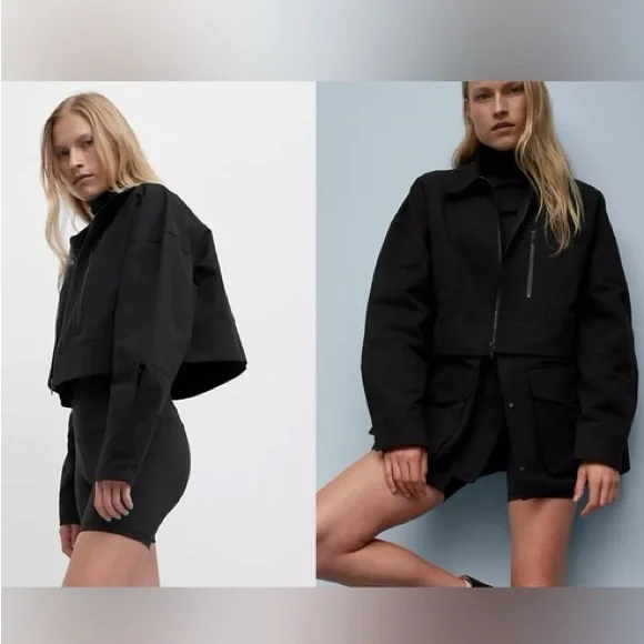 LULULEMON Jacket - Picture 4 of 10